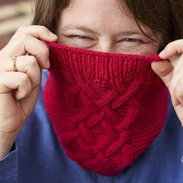 Sangallo cowl