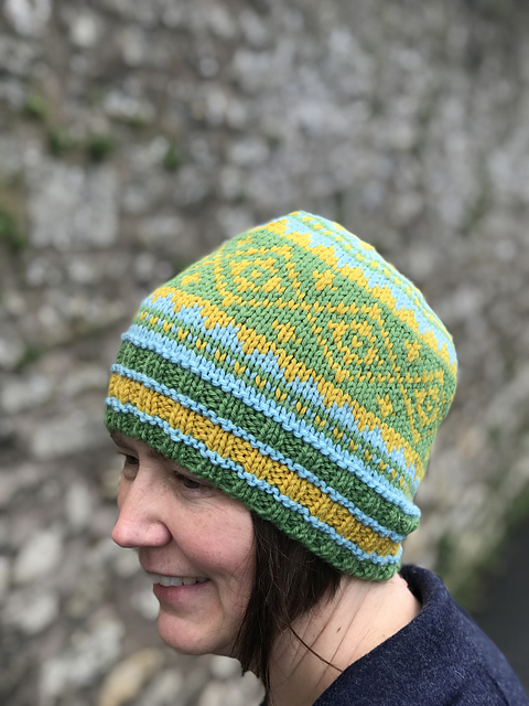 Keyford Hat