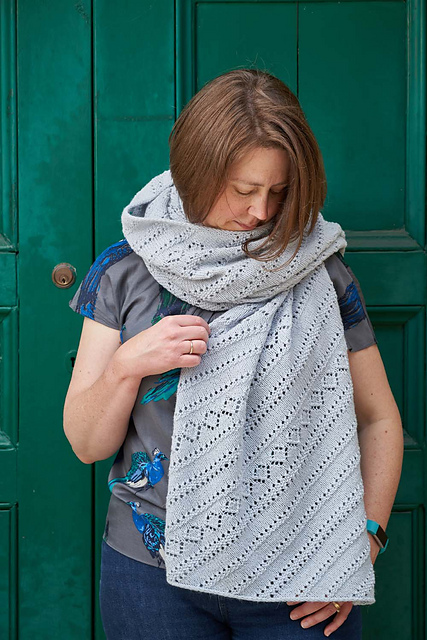 Bonhomie Wrap