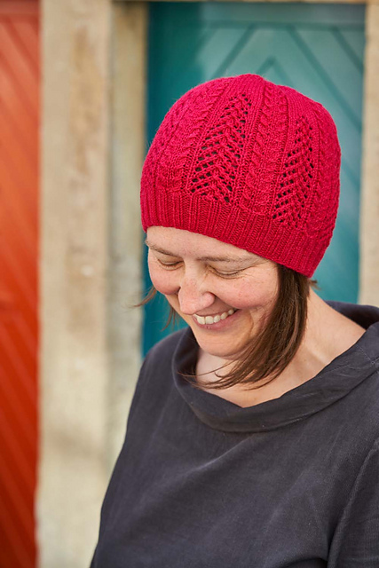 Camaraderie Hat
