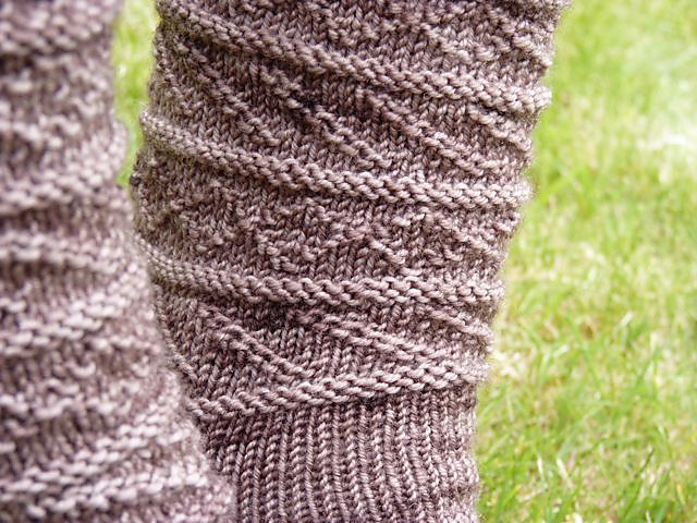 Porlock Socks