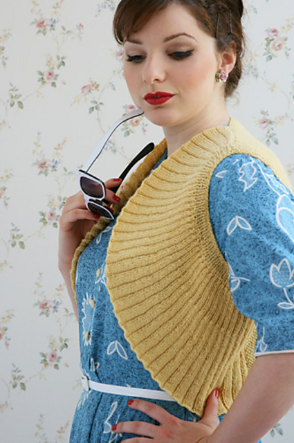 Springtime Bolero
