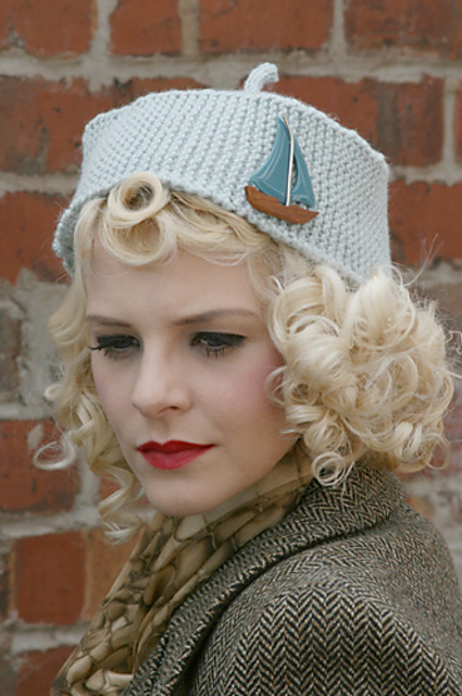 A Fez is so Piquante!
