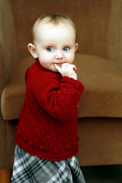 Kaelyn Cardigan
