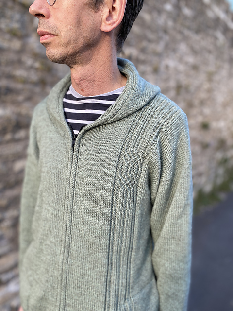 Bruton Hoody