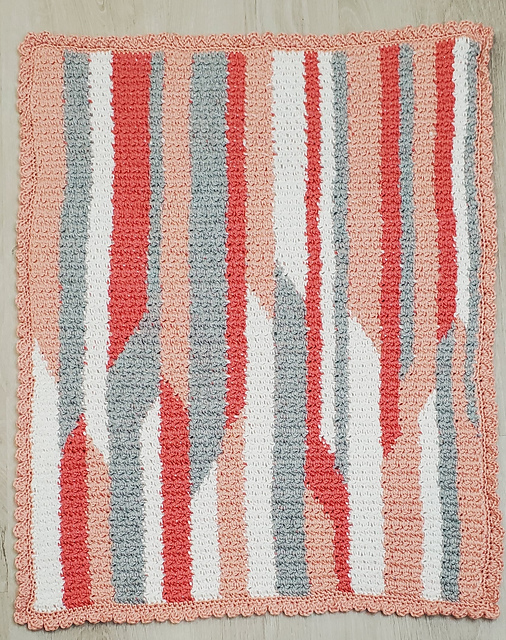 Comfort Baby Blanket