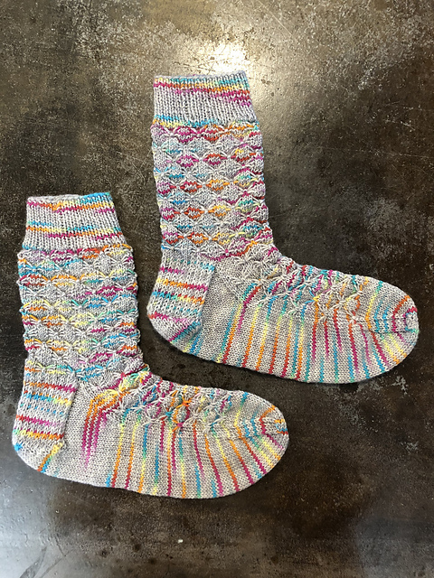 BB Socks