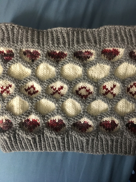 Holey Hearts