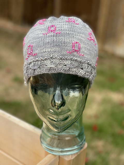 The Garbrick Hat