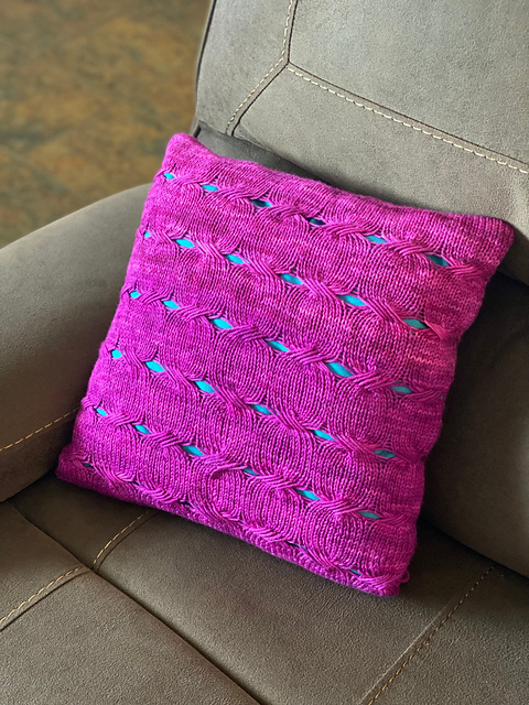 Pillow Talk