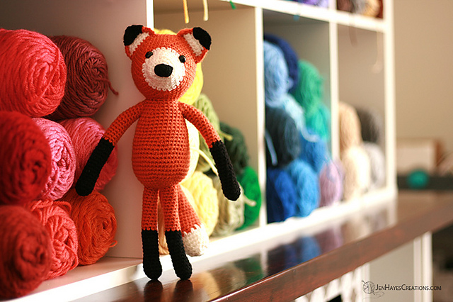 Fantastic Fox