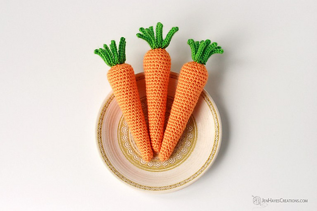 Carrot