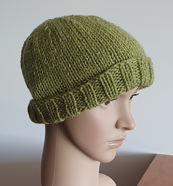 Ravelry: Robby pattern by Jennifer Lee