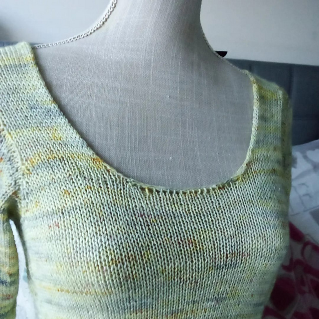 Cléo SWEATER