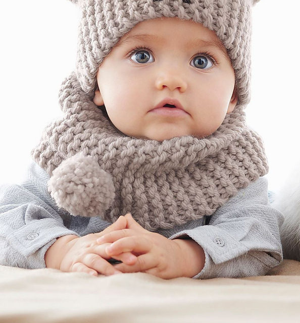 15 Le Snood Barth