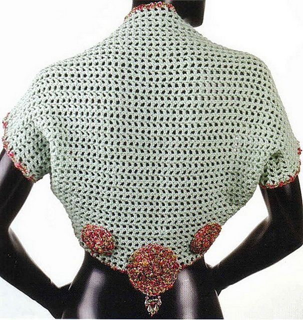 Sorbet Shrug