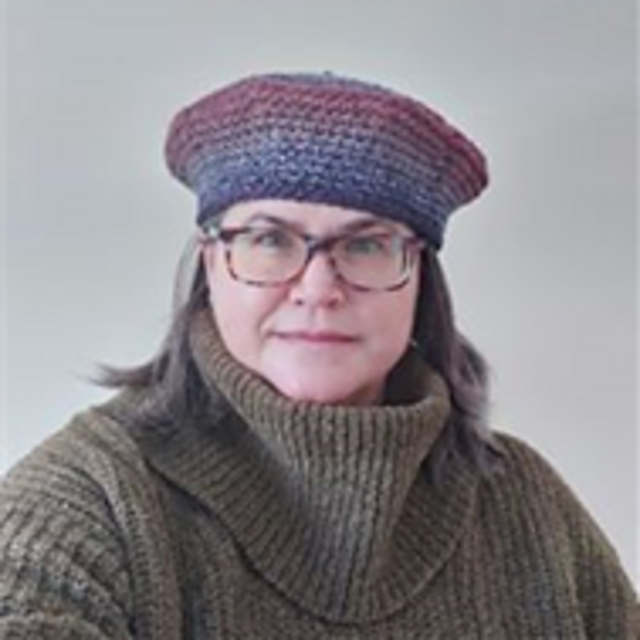 French Canadian Beret