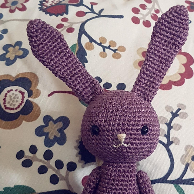 Bramble Bunny
