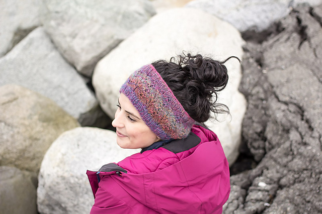 Waves Headband