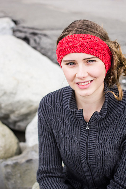 X&O Cables Headband