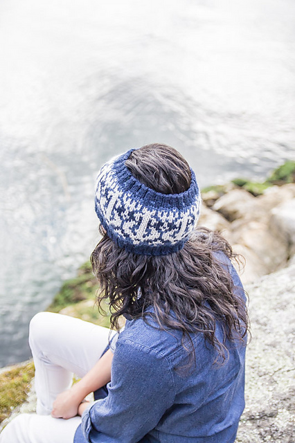 Deep Sea Headband