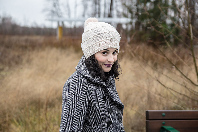 Grid Toque
