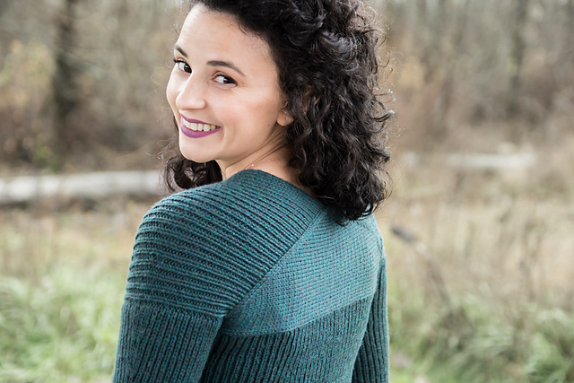 One By One Sweater