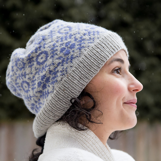 Laurel Toque