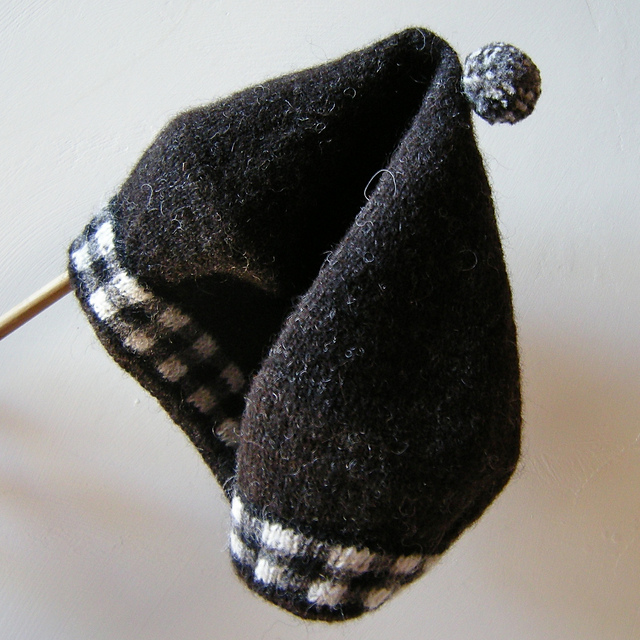 Dicey Highland Hats