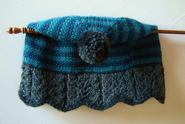 Penny Candy Hat