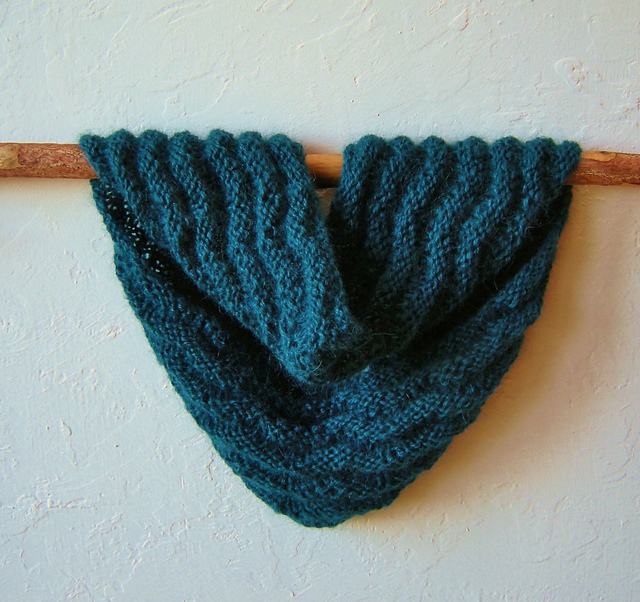 Altitude Cowls ~ Ridges