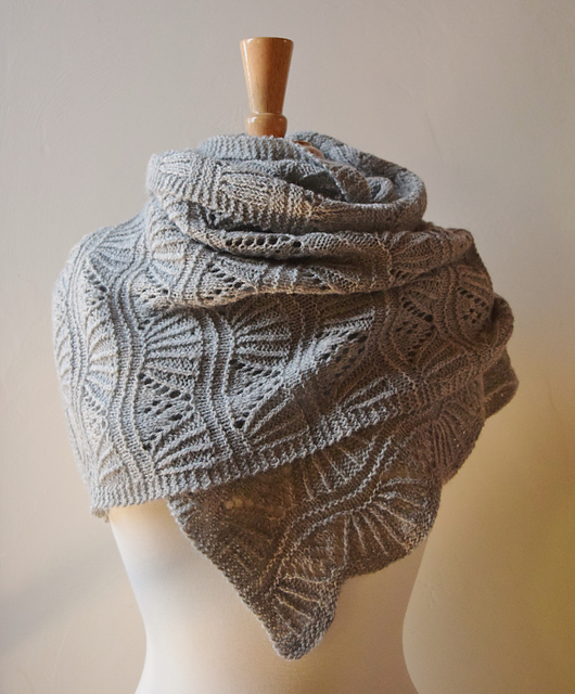 Fishwives Lace Shoal