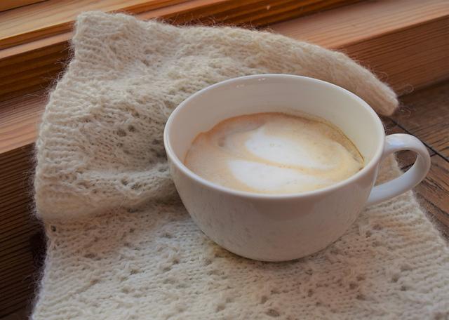 Double Cappuccino