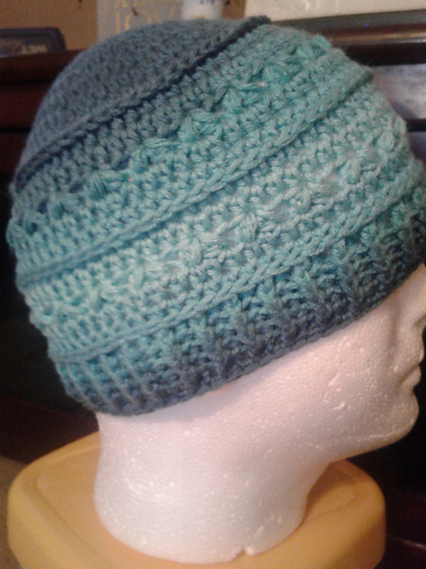Oceanna Waves