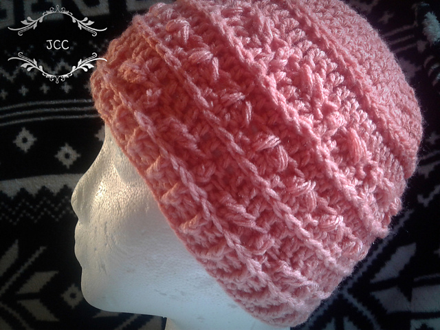 Celtic Dreamer beanie