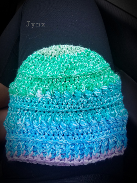 After the Rain Beanie
