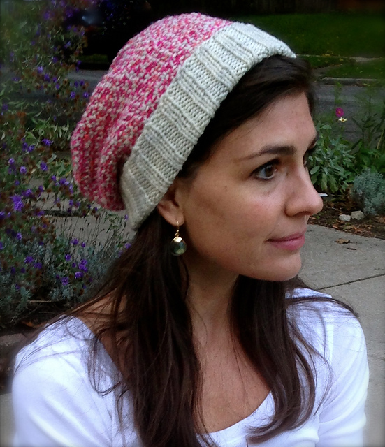 Gemstone Hat
