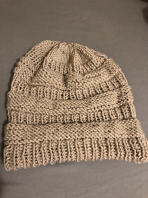 CC Beanie