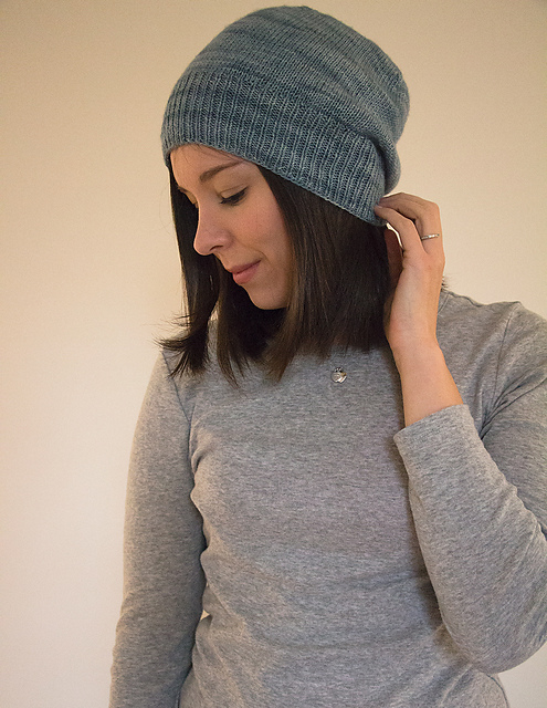 Lidian Slouch