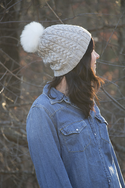 Jennika Hat