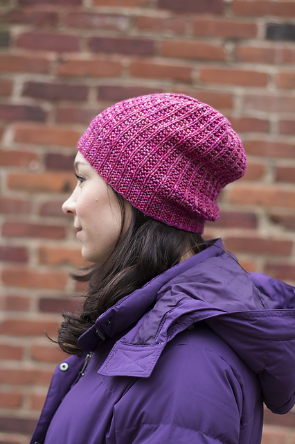 Collina Hat