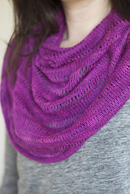 Atoll Cowl