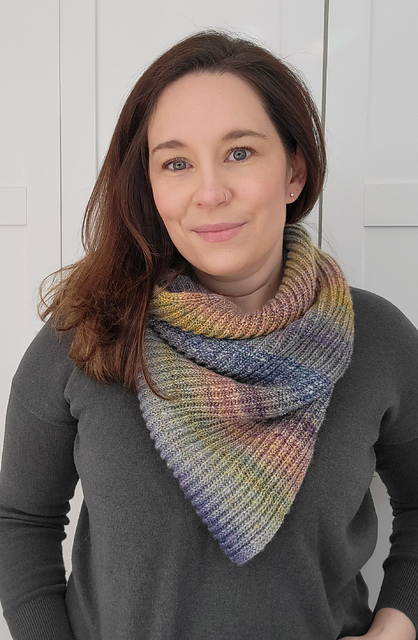 Heartsong Cowl