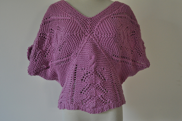 Prism Pullover