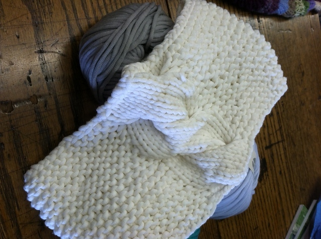 CashSilk Cowl