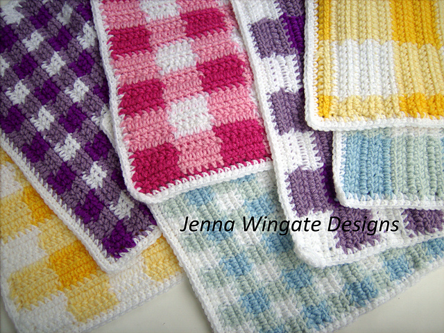 Gingham Dreams