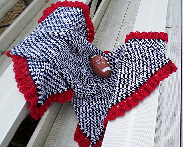 Alabama Throw (RET)