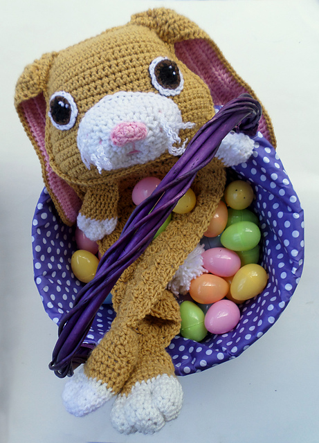 Willa the Bunny (RET)