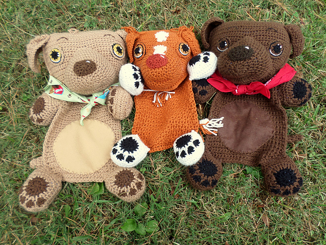 Retriever Puppies 1 (RET)