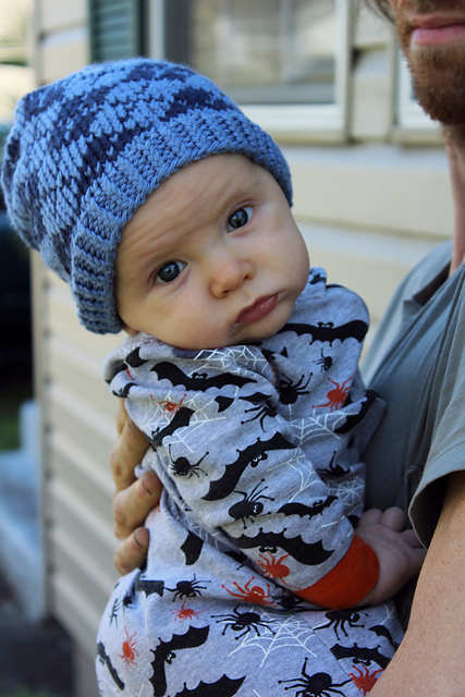 The Sullivan Hat
